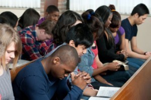 diversity church creative commons