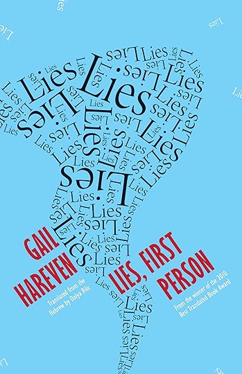 gailharevenliesfirstpersoncover