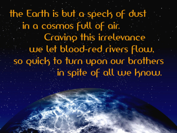 Taken from 'Grand Cosmos'