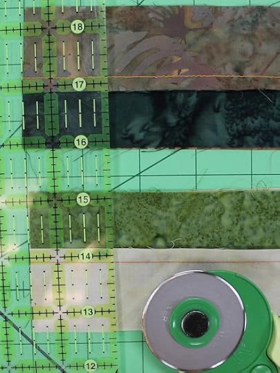 Fearless Quilting Techniques Nancy Zieman