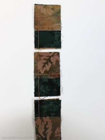 Fearless Quilting Techniques Nancy Zieman