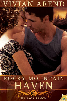 Cover - Rocky Mountain Haven