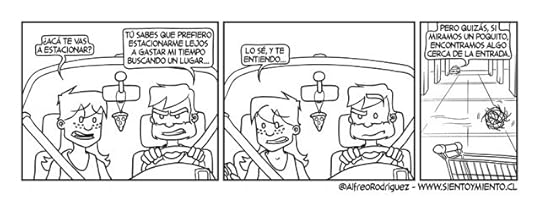 160. La fuerza de la costumbre