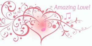 Amazing Love