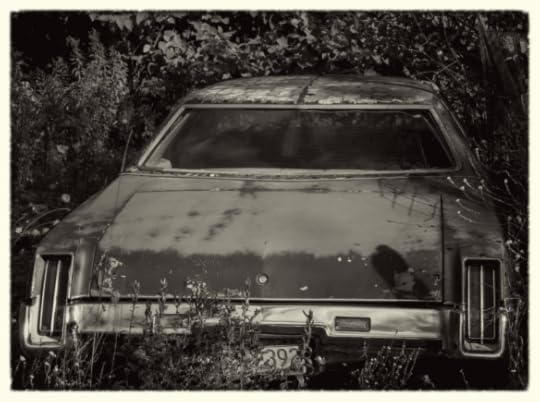 BackCar