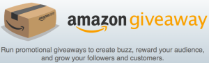 AmazonGiveaway