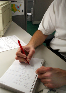 Writer