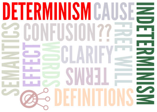 determinism-indeterminism-semantics