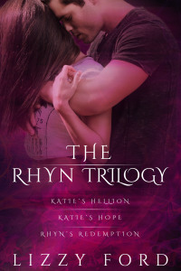 The Rhyn Trilogy