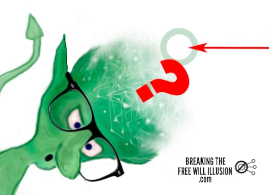 Laplace's demon - determinism