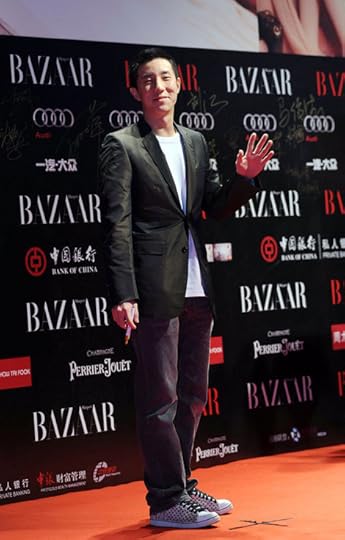 Jackie Chan's Son Completes Jail Sentence
