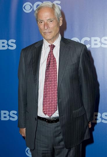 Bob Simon, 25-Time Emmy Award-Winning CBS Reporter, Killed In NY