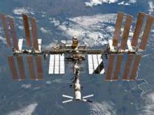 InternationalSpaceStation