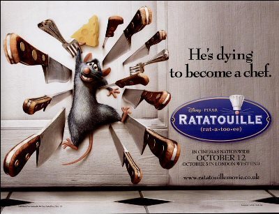 ratatouille