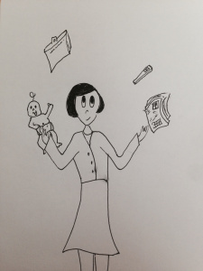 Dammit Jim -- I'm a database developer, not an artist!