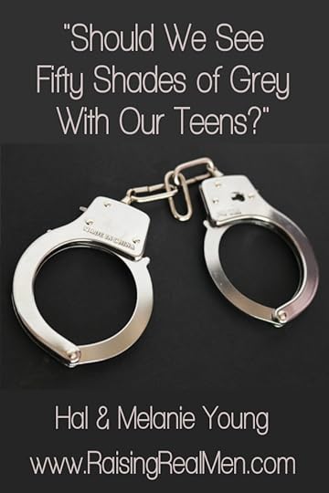 RRM Fifty Shades and Christian Parenting