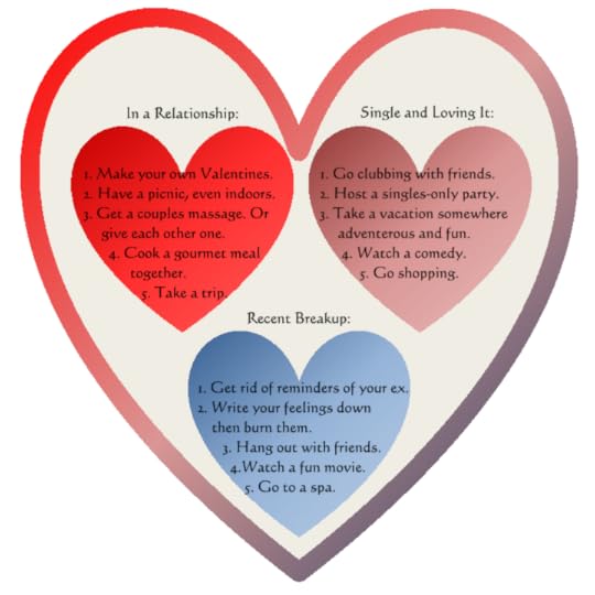 Valentine's Day
