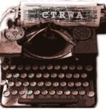 CTRWA typewriter icon