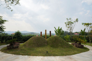 erotische tuin