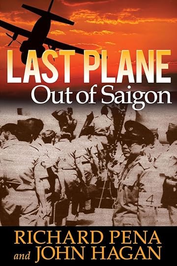 Last Plane Out of Saigon