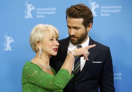 CREDIT: REUTERS/HANNIBAL HANSCHKE