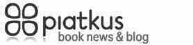 Piatkus book news and blog