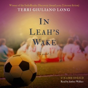 In Leah's Wake