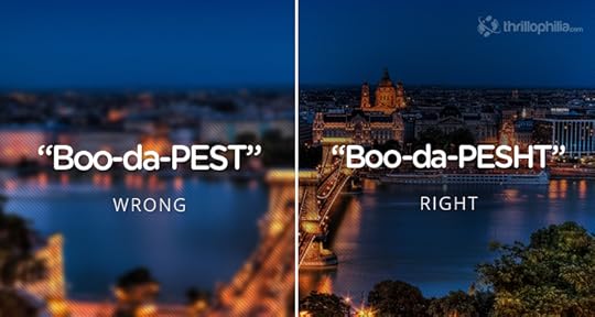 Budapest
