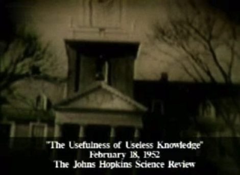 hopkins-usefulness-of-useless