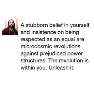 self-worth