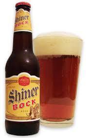 shiner
