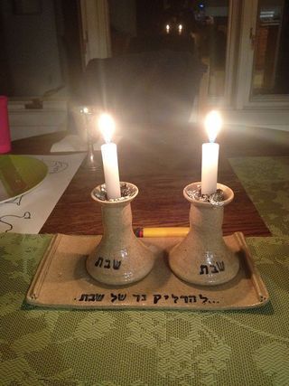 Candles