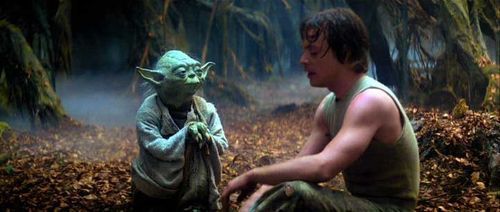 Yodadagobah