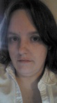 Allie author pic