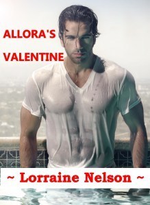 Allora's Valentine