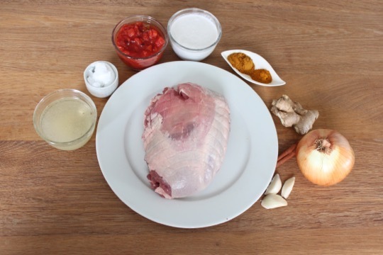 ingredients