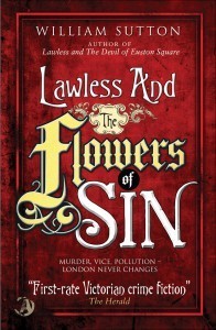 Lawless and the Flowers of Sin
