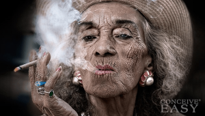 Some companies might have this stereotype of an older worker, but we know the value of wrinkles and gray hair.