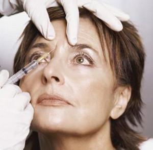 Would it help to get Botox treatments and change our hair color?