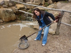 sovereign hill, ballarat