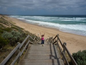 Beach life-Sorrento, Mornington Penninsula, Melbourne