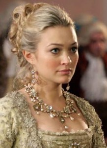 I don't like the look of that blurry guy.