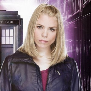 Honey to the bee, that's the Doctor for me.