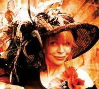 Does this hat make my head look small?