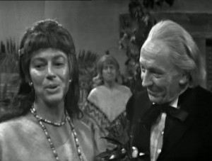 You in the back, mind your own business.