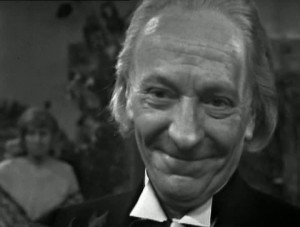 He's giving thanks to the Aztec god Quetzlbadonkadonk.