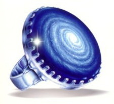 There are no pictures of Patience, but isn't this pretty?