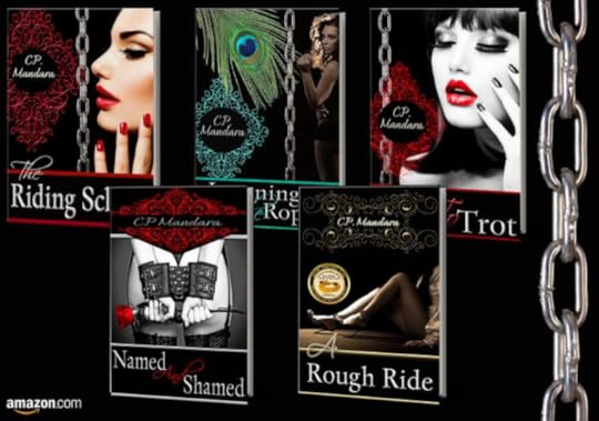 TheRidingSchoolSeries