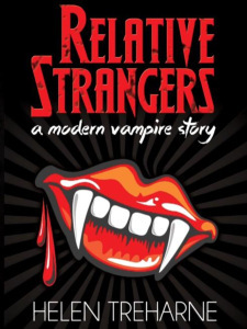 Helen Treharne Book Cover