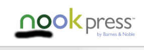 NOOK Press logo